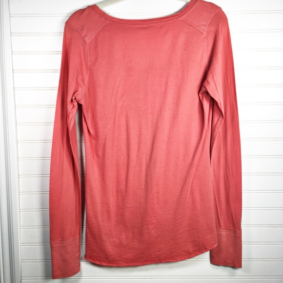 Hurley Geometric Unicorn Graphic Long Sleeve - Picture 4 of 6